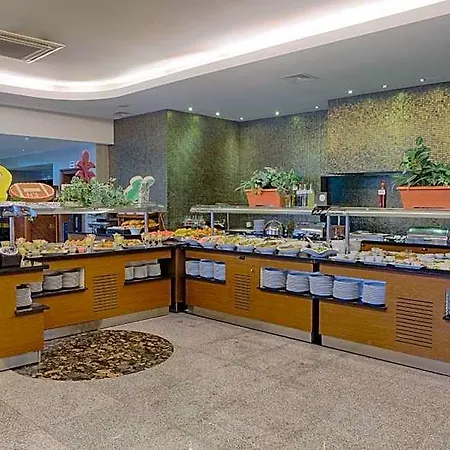 Hotel Pasabey 4*