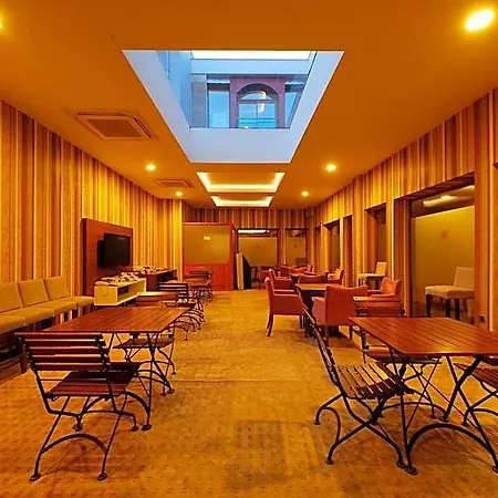 Pasabey فندق