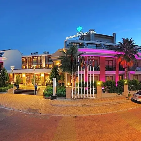 Pasabey Hotel Marmaris