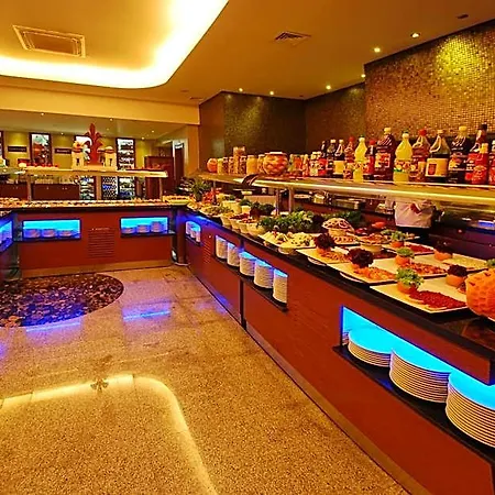 Pasabey 4* مرمريس