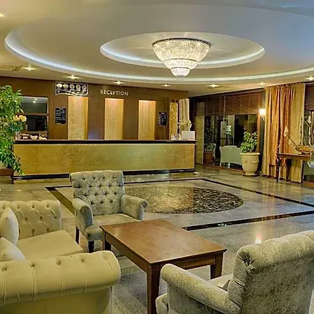 Hotel Pasabey