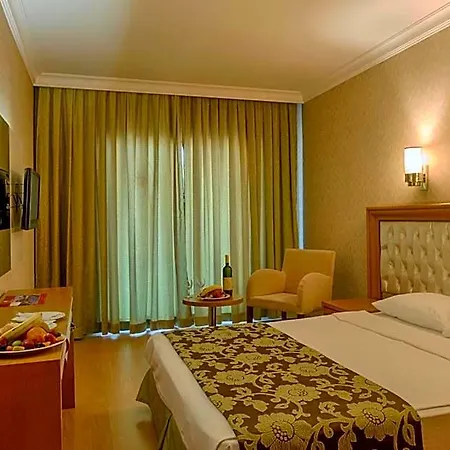 Hotel Pasabey Marmaris