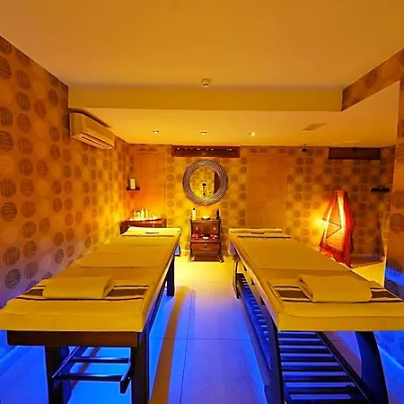 Pasabey Hotel
