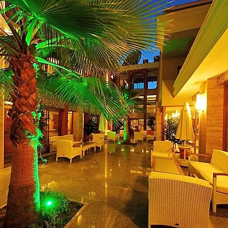 Pasabey 4*
