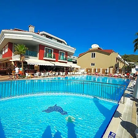 Hotel Pasabey 4*