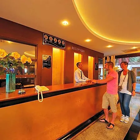 Hotel Pasabey