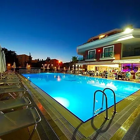 Pasabey Hotel Marmaris