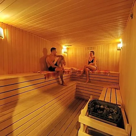 Pasabey 4* Marmaris